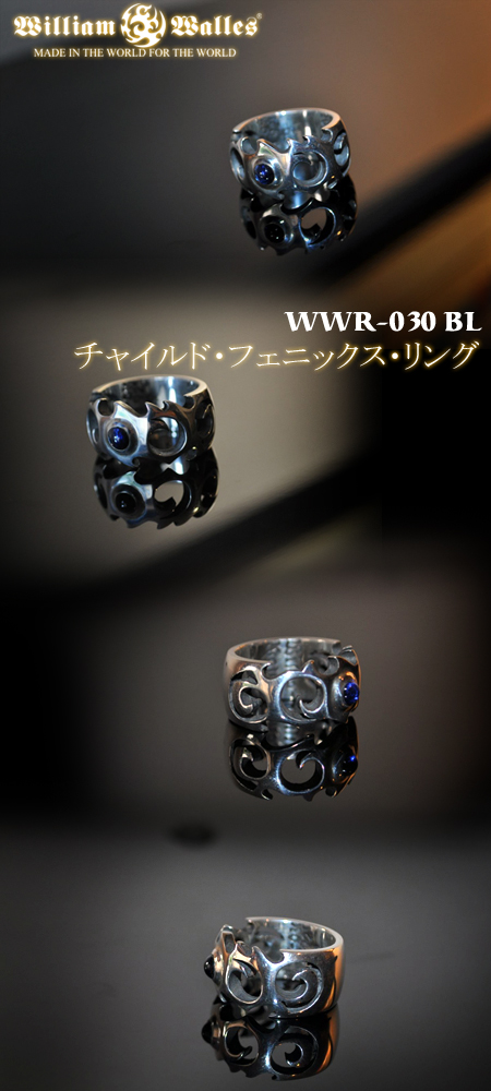 Vo[ w / O WWR-030 BL |17